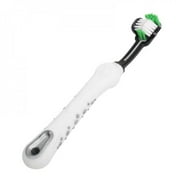 3-sided Pet Toothbrush For Dogs To Clean Bad Breath And Tartar Dental Care For Dogs And Cats Hygiene And Health